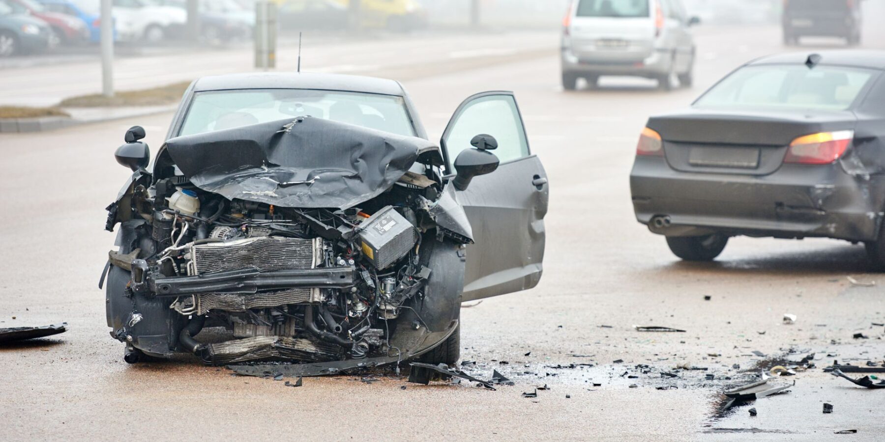 Casas Adobes Car Accident Lawyer Dedicated to Protecting Injured Victims