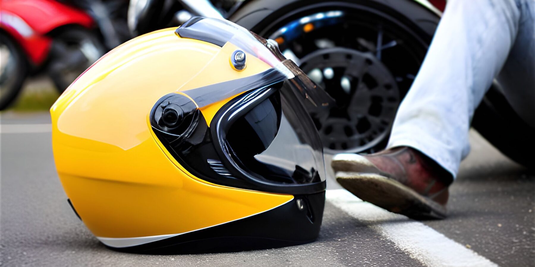 Casas Adobes Motorcycle Accident Lawyer Ready to Ride by Your Side