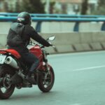 Catalina Foothills Injury Lawyer Helping Riders After a Motorcycle Accident