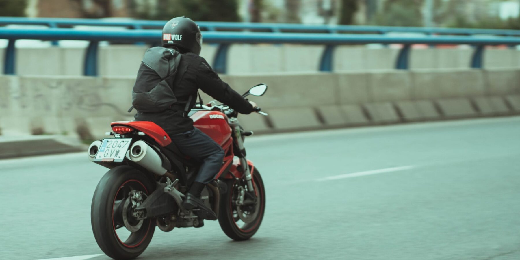 Catalina Foothills Injury Lawyer Helping Riders After a Motorcycle Accident