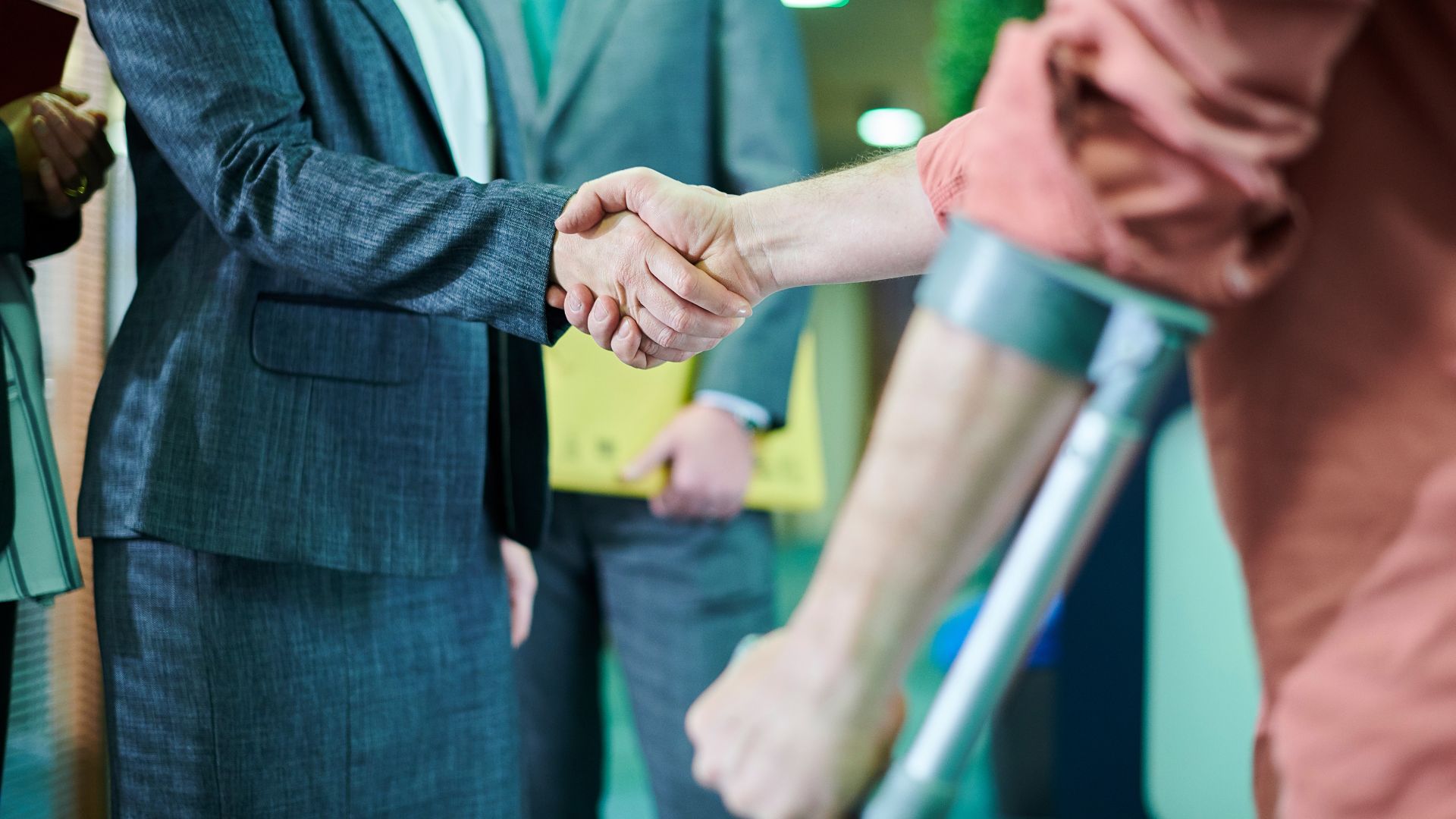 Contact Our Glendale Motor Vehicle Accident Attorneys for a Free Consultation