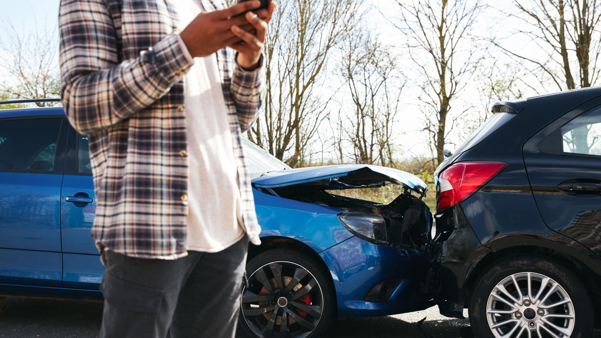 Contact Our Motor Vehicle Accident Attorneys in Catalina Foothills, AZ Today