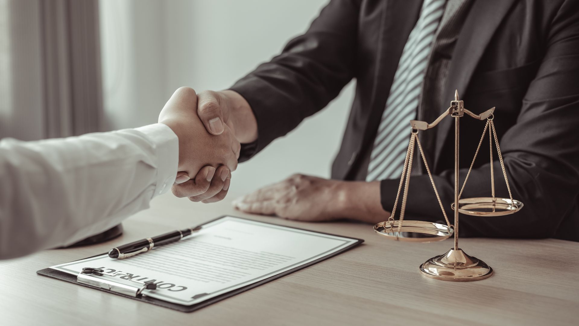 Contact Our Motor Vehicle Accident Lawyers in Marana Today