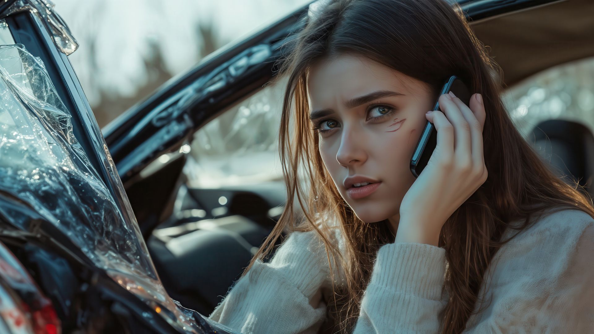 Contact a Casas Adobes Car Accident Lawyer Today