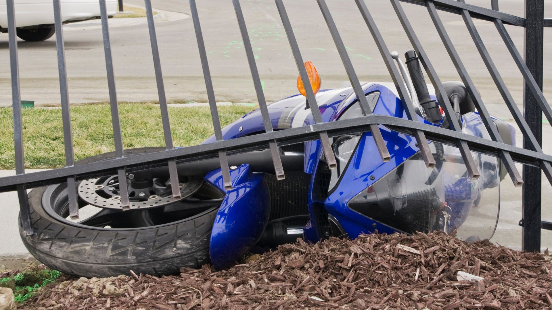 Contact a Catalina Foothills Motorcycle Accident Lawyer Today