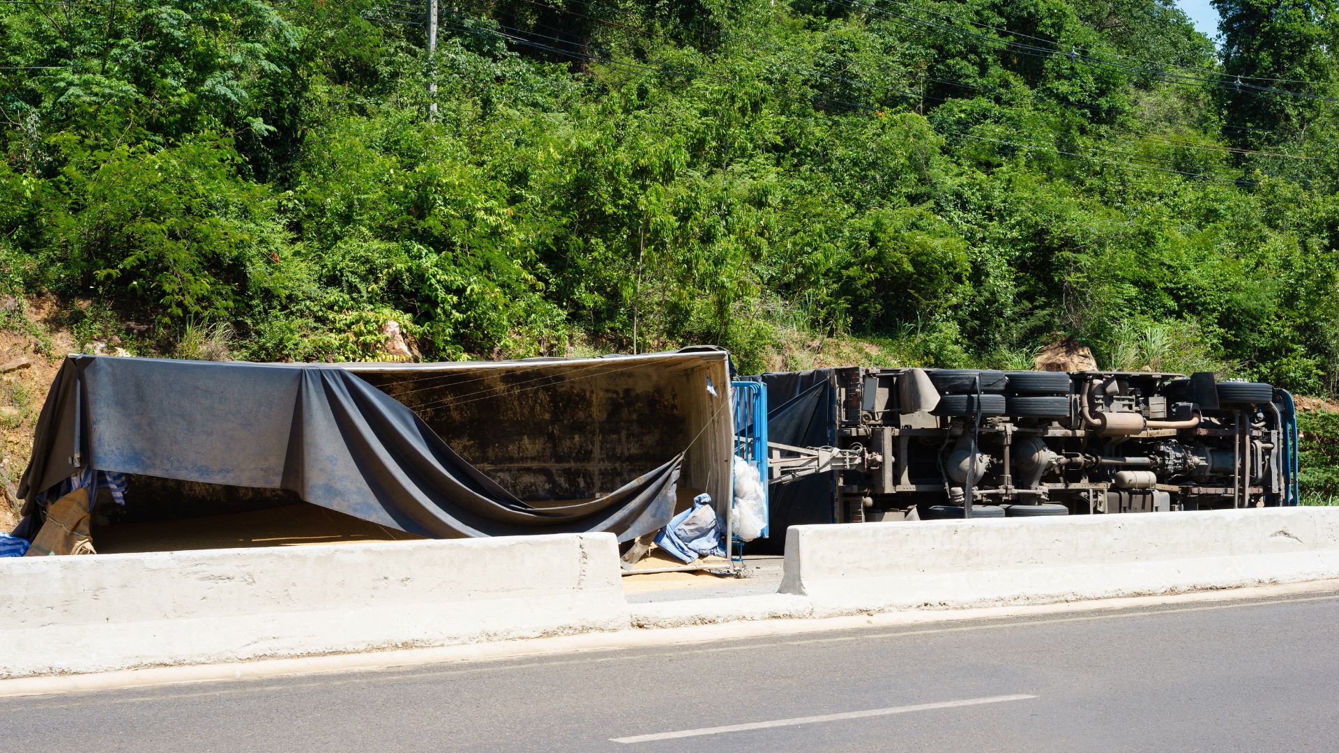 Contact a Flagstaff Truck Accident Lawyer Today