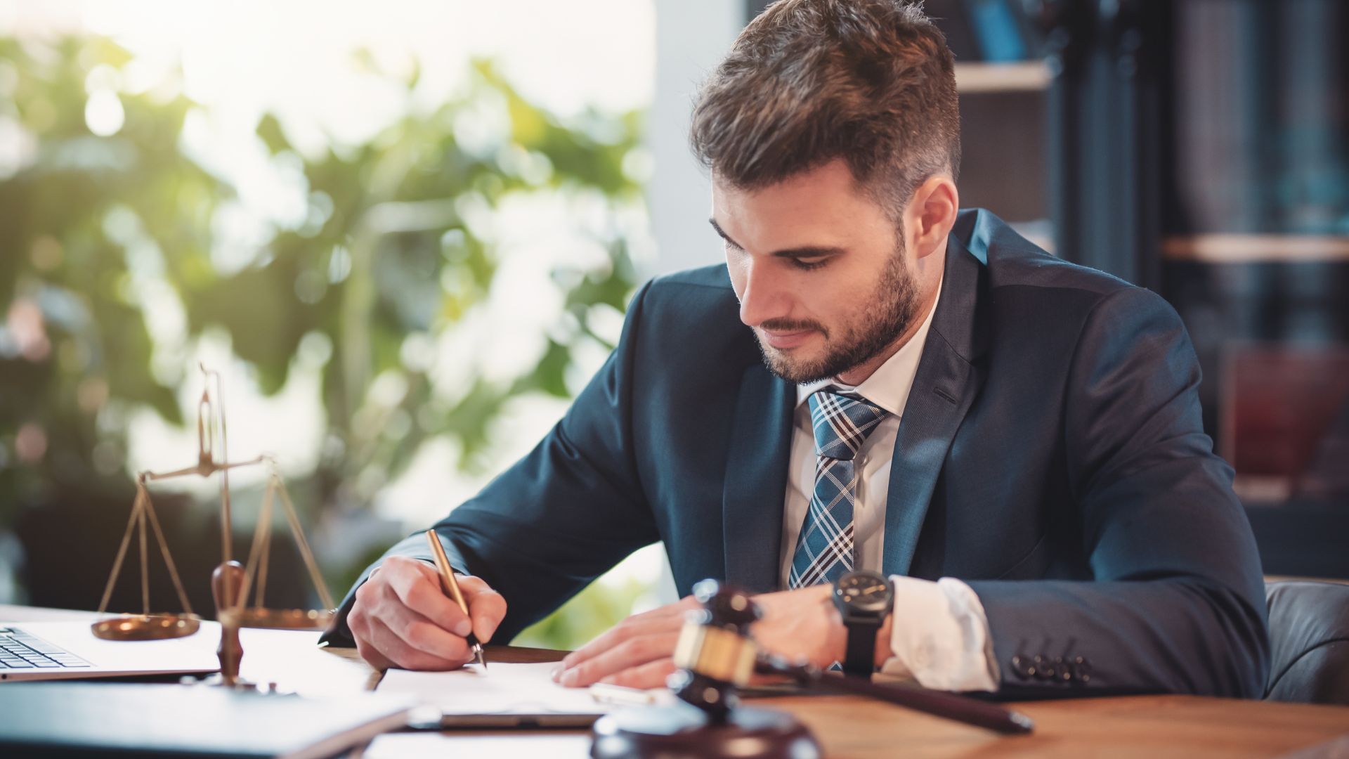 Contact a Gilbert Motor Vehicle Accident Attorney Today