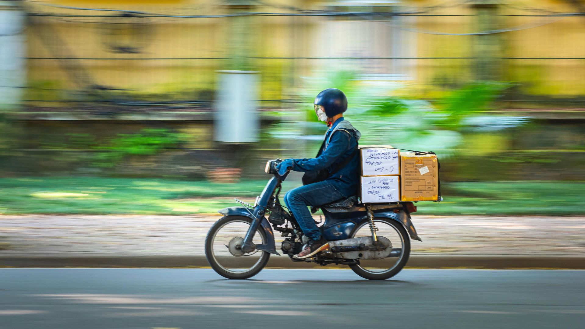 Contact a Gilbert Motorcycle Accident Lawyer at The Advocates for a Free Consultation