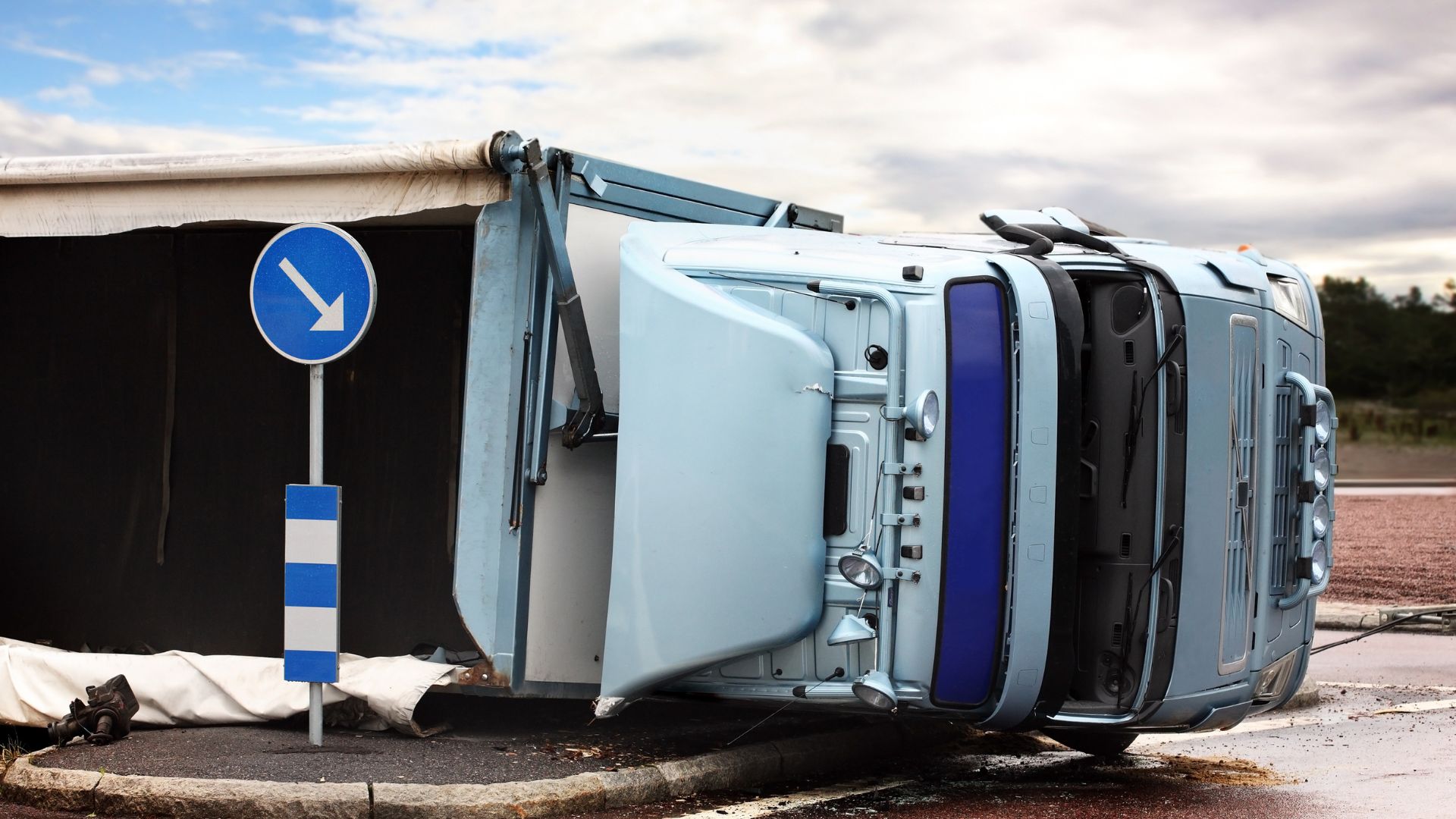 Contact a Gilbert Truck Accident Lawyer Today
