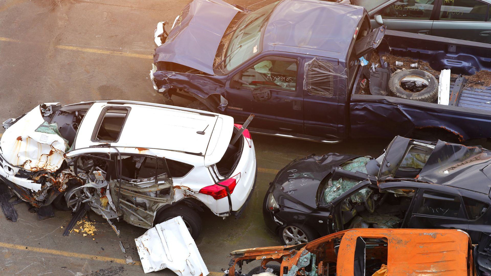 Contact a Glendale Car Accident Lawyer Today for a Free Consultation