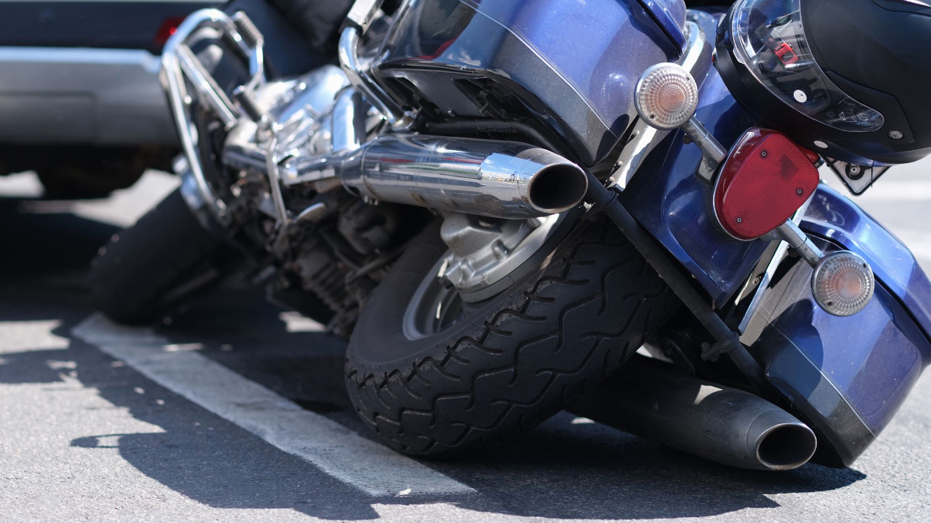 Contact a Glendale Motorcycle Accident Lawyer at The Advocates Today