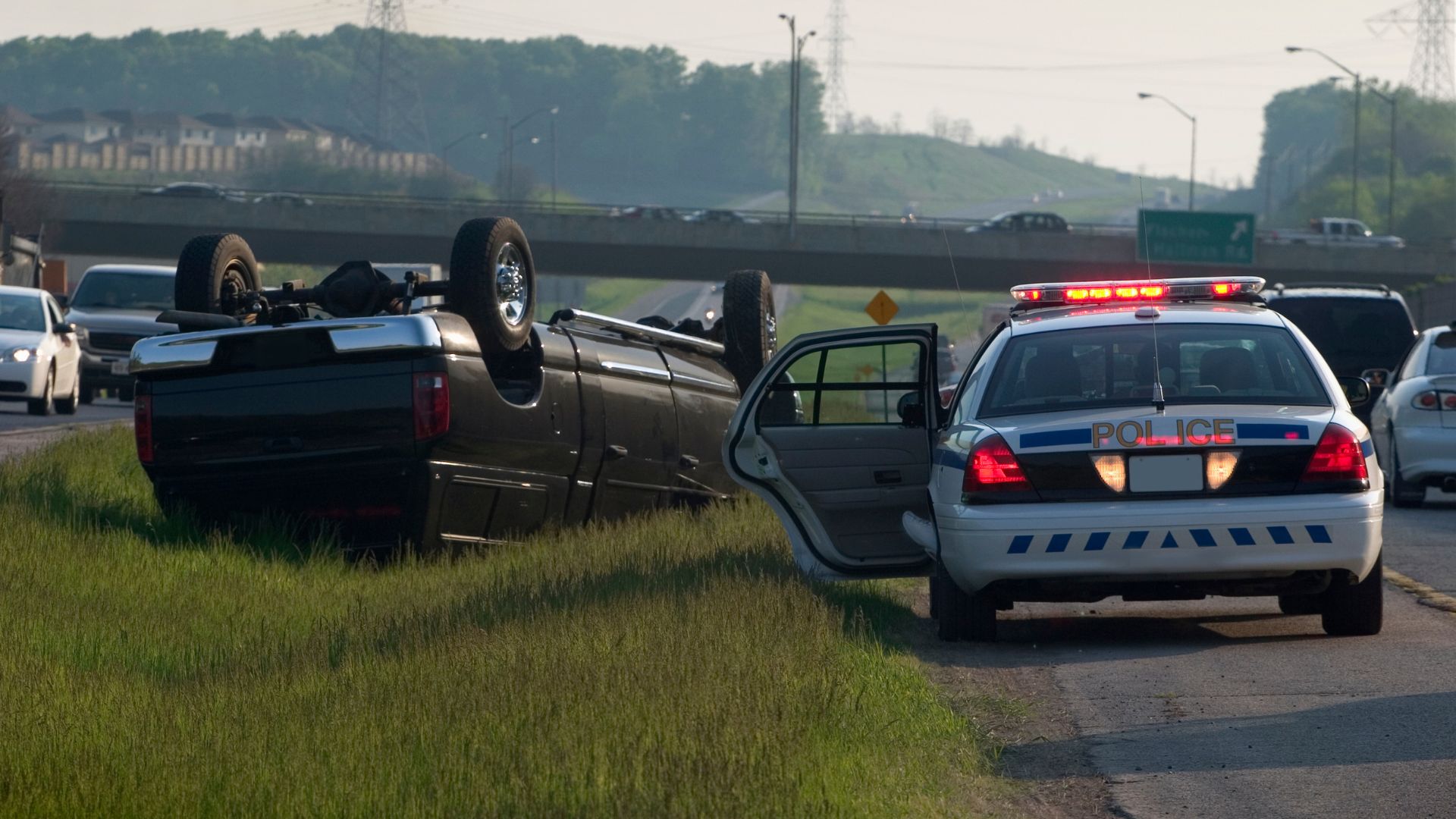 Contact a Goodyear Car Accident Lawyer Today for a Free Consultation