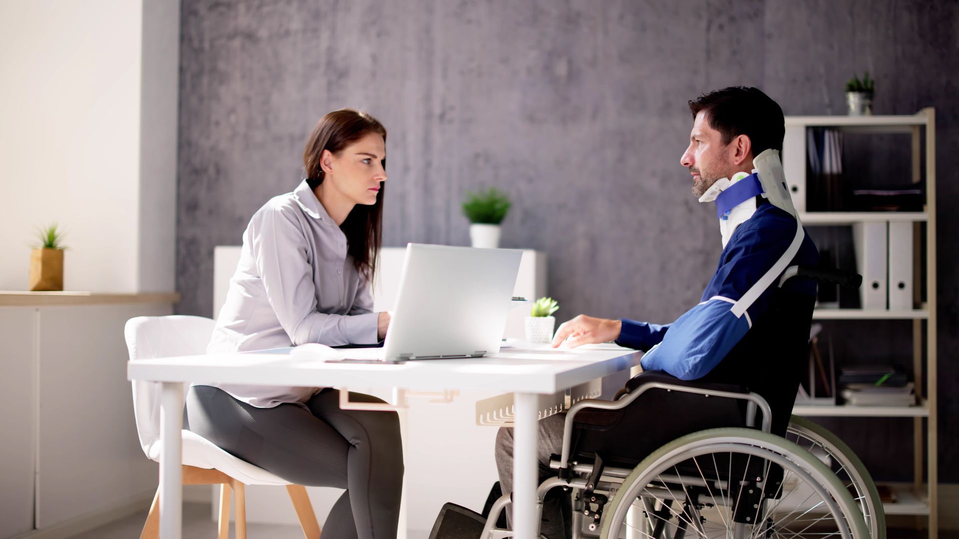 Contact an Avondale Motor Vehicle Accident Attorney Today