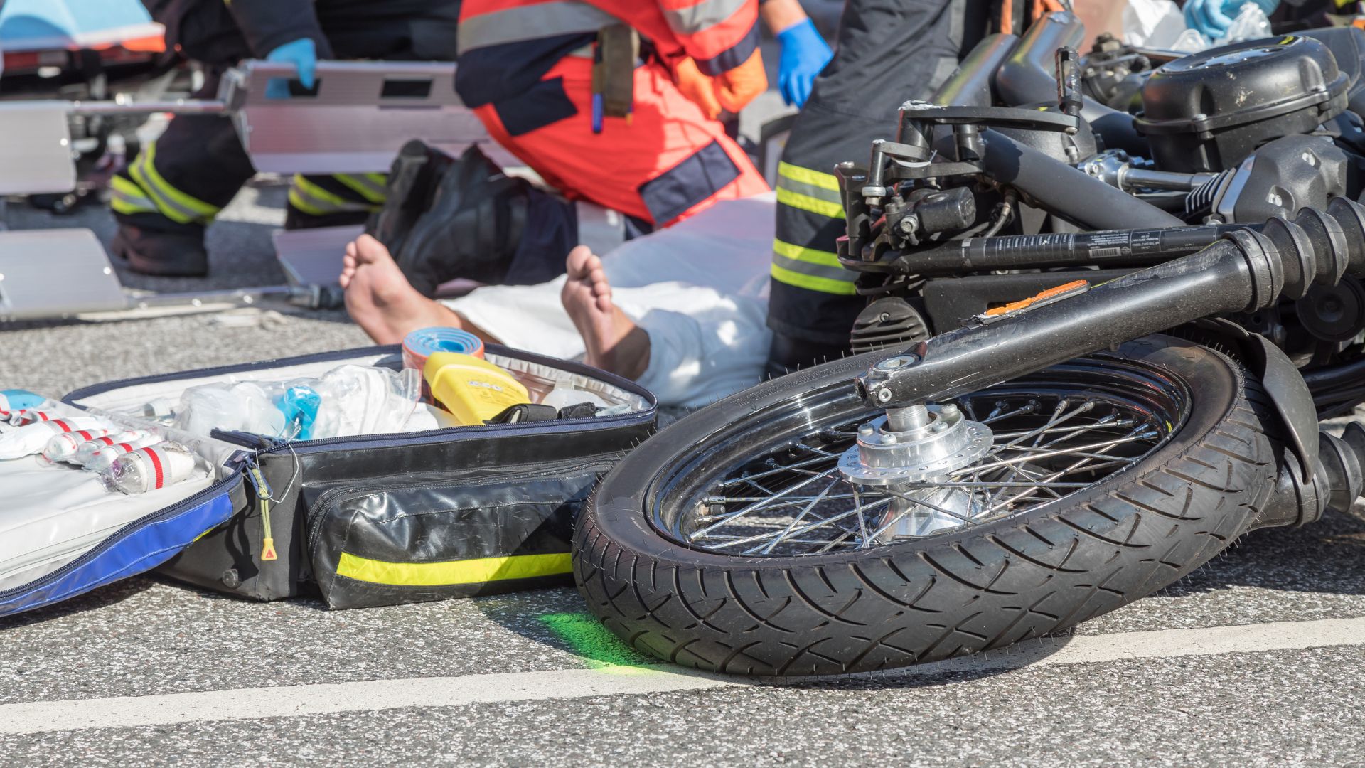 Contact an Experienced Chandler Motorcycle Accident Lawyer Today