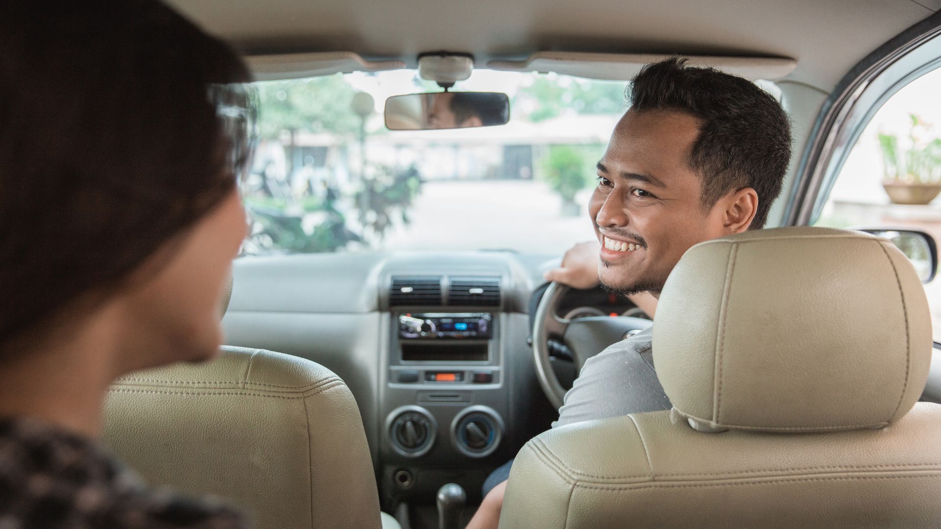 Contact an Experienced Chandler Rideshare Accident Lawyer Today