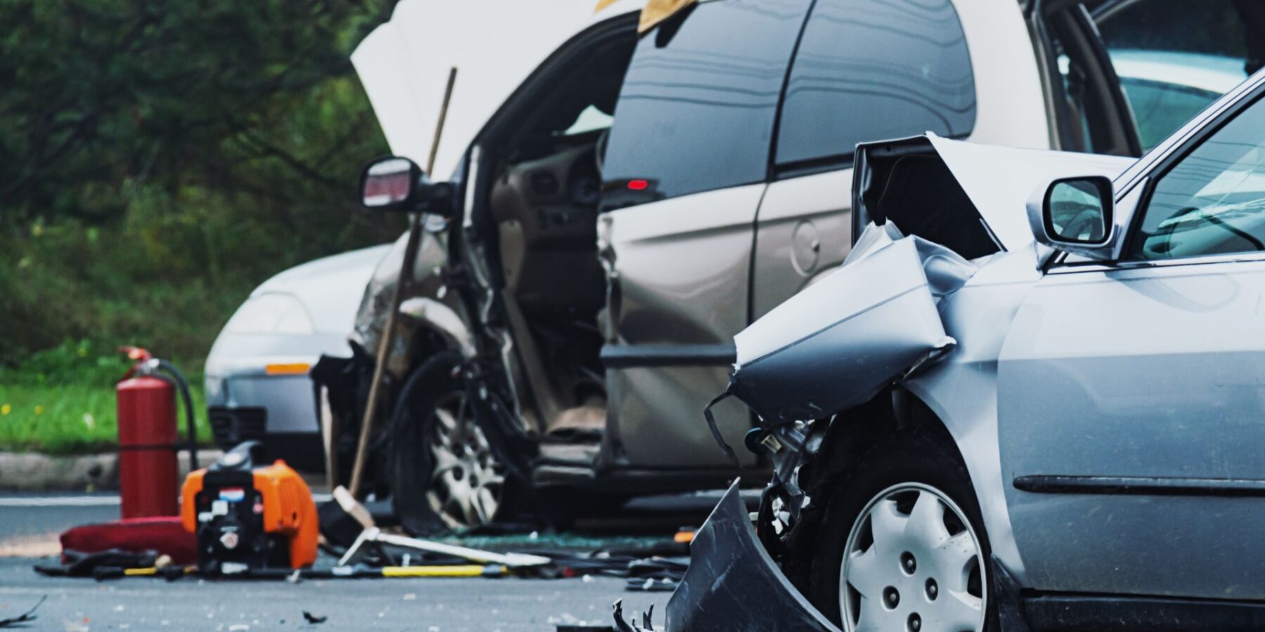 Experienced Avondale Car Accident Lawyers Helping Crash Victims Recover Compensation