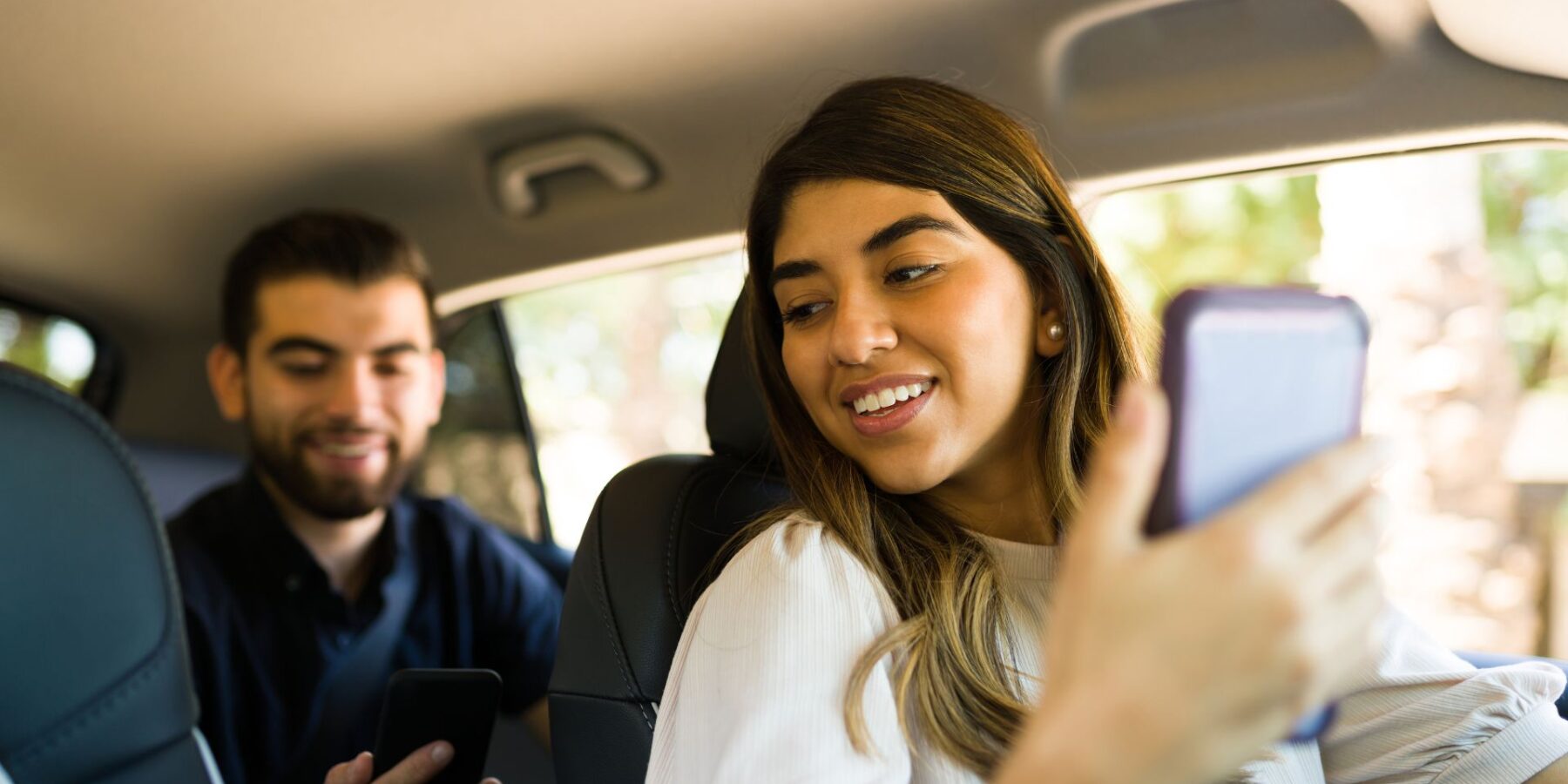 Experienced Buckeye Rideshare Accident Lawyer Helping Uber and Lyft Victims Recover Compensation