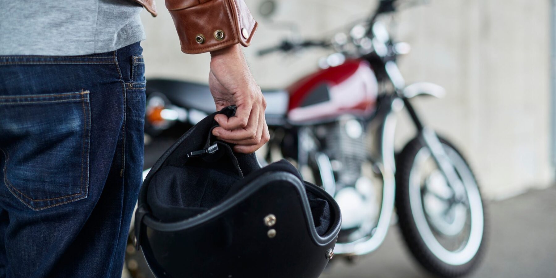 Experienced Flagstaff Motorcycle Accident Lawyer Helping Riders Recover Compensation