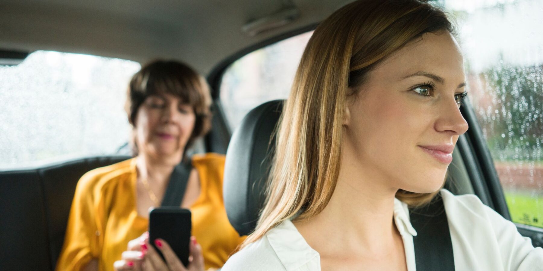 Experienced Glendale Rideshare Accident Lawyer Helping Uber and Lyft Crash Victims