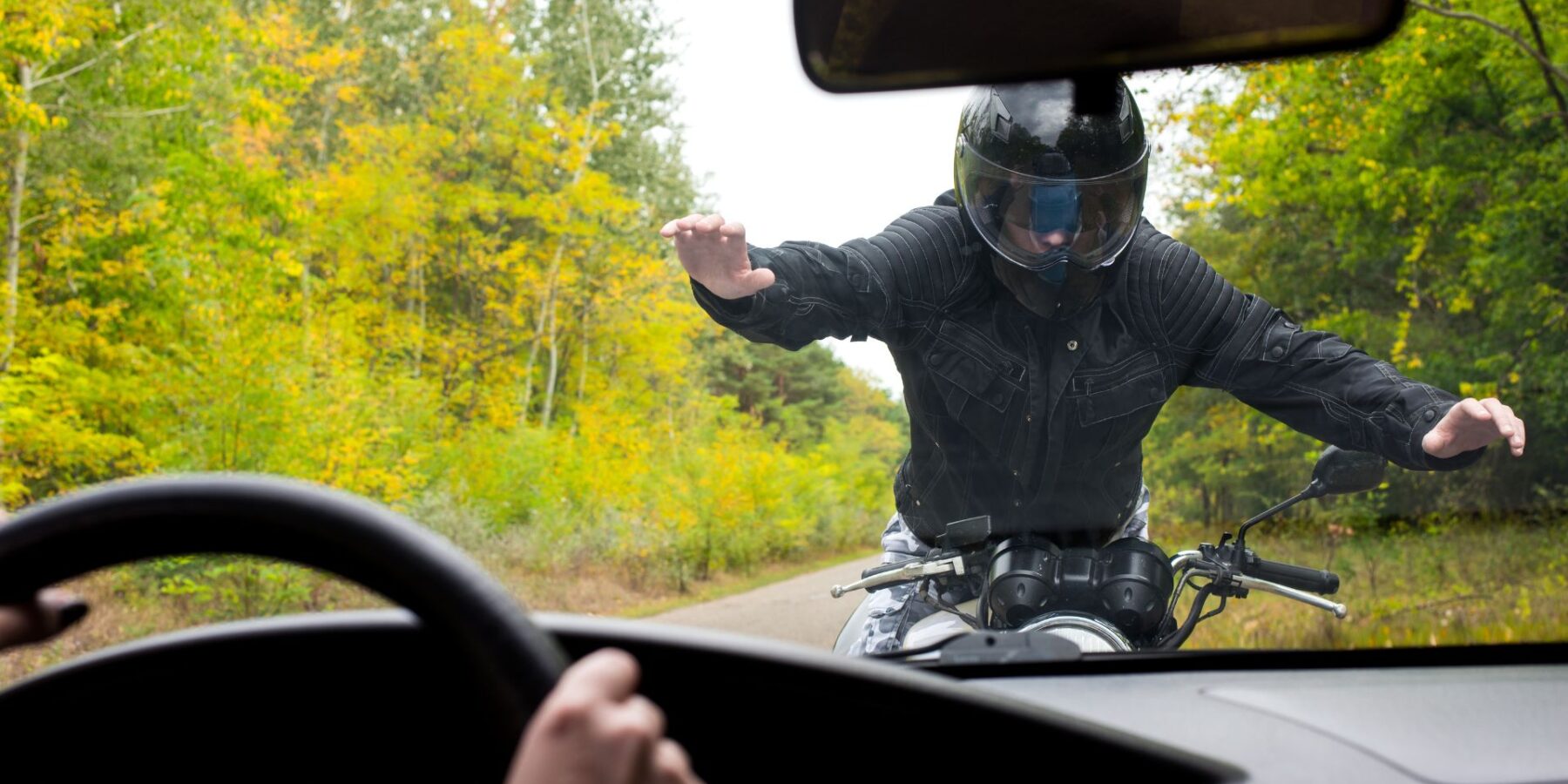 Gilbert Motorcycle Accident Lawyer Dedicated to Protecting Injured Riders’ Rights