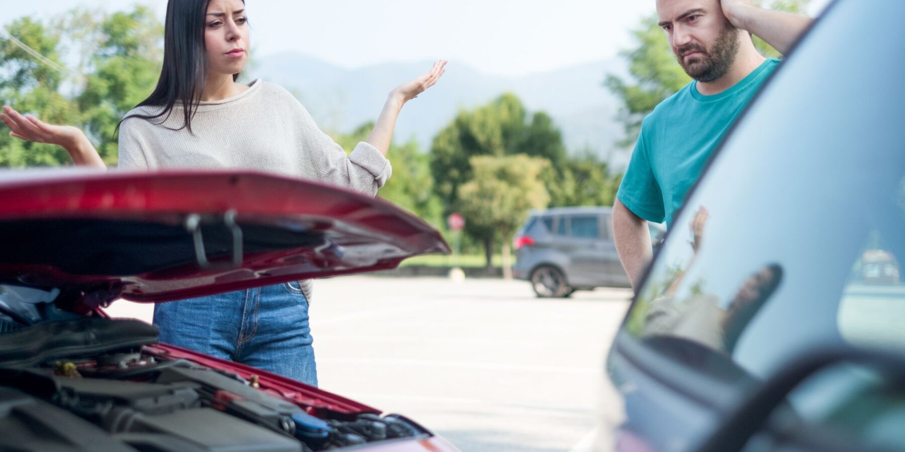 Glendale Car Accident Lawyer Dedicated to Protecting Injured Drivers’ Rights