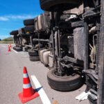 How a Chandler Truck Accident Lawyer Can Provide Essential Legal Support After a Collision