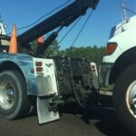 How a Skilled Truck Accident Lawyer in Goodyear Can Help You After a Crash