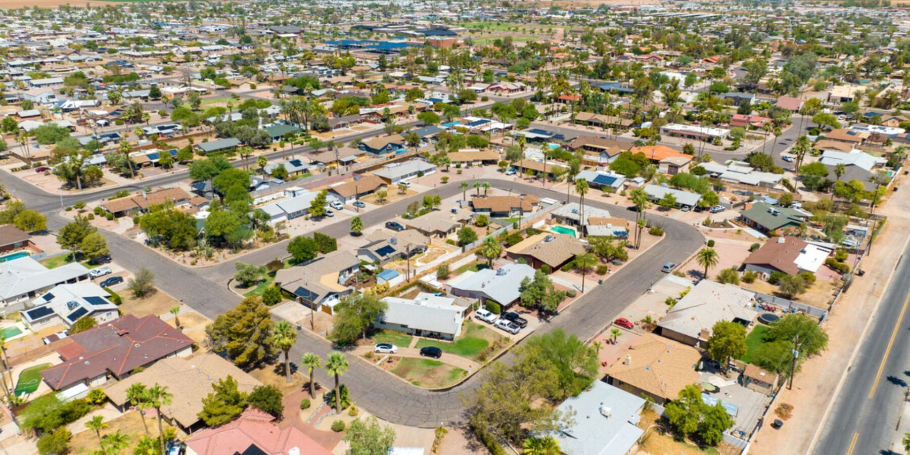 Motor Vehicle Accident Attorneys in Casa Grande