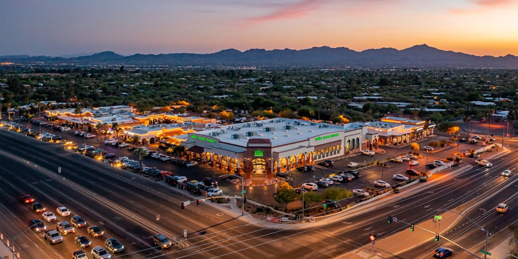 Motor Vehicle Accident Attorneys in Casas Adobes