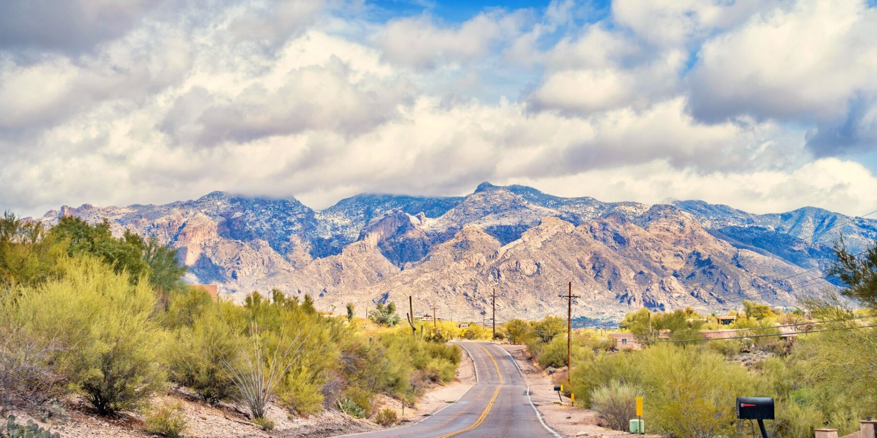 Motor Vehicle Accident Attorneys in Catalina Foothills