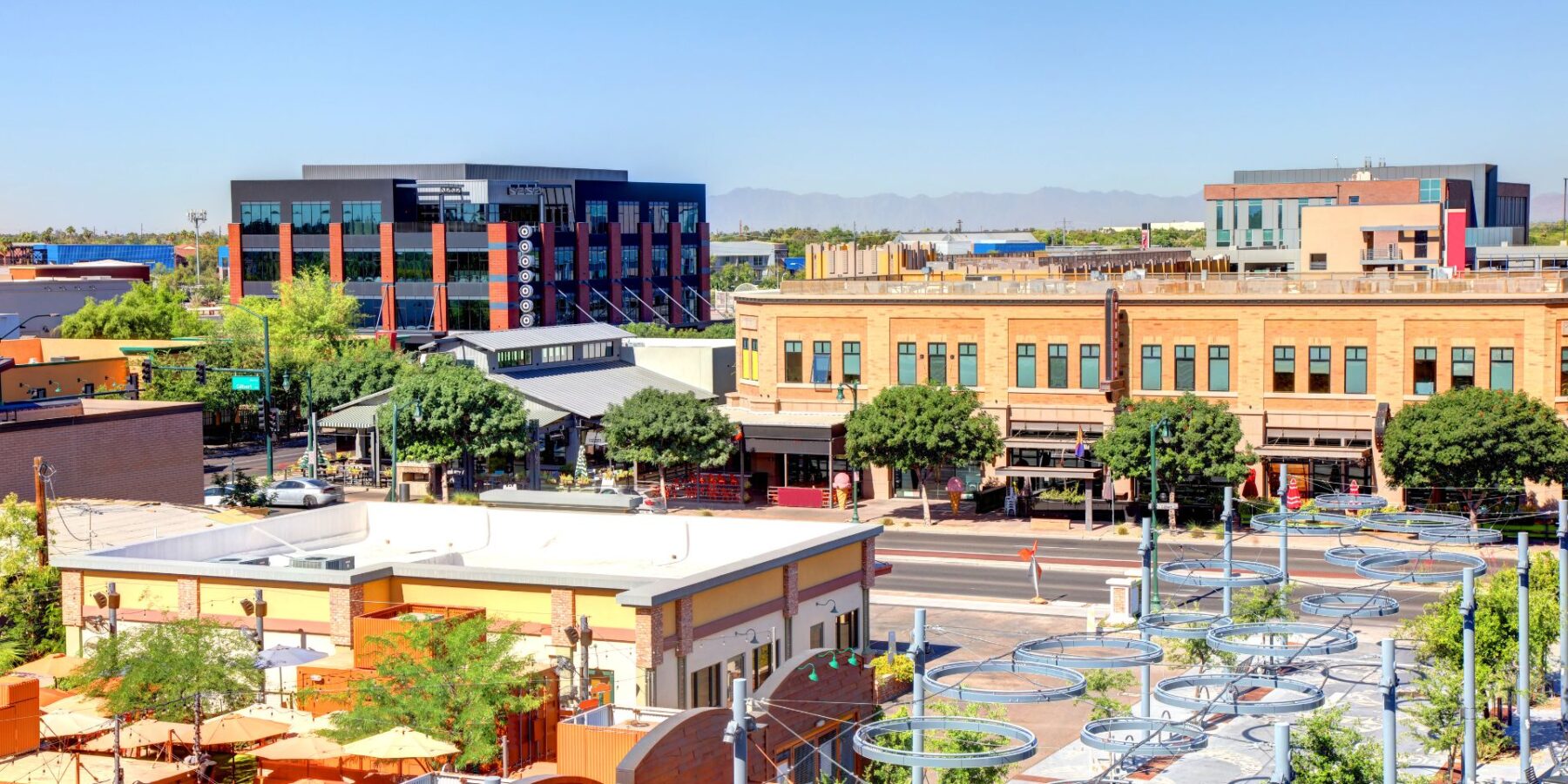 Motor Vehicle Accident Attorneys in Gilbert