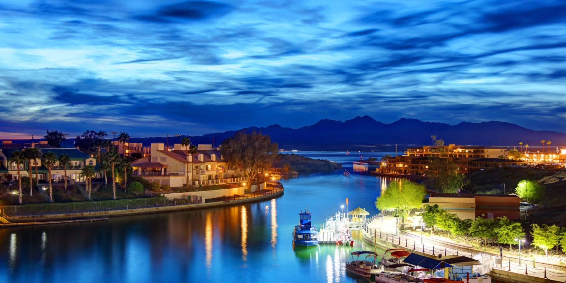 Motor Vehicle Accident Attorneys in Lake Havasu City