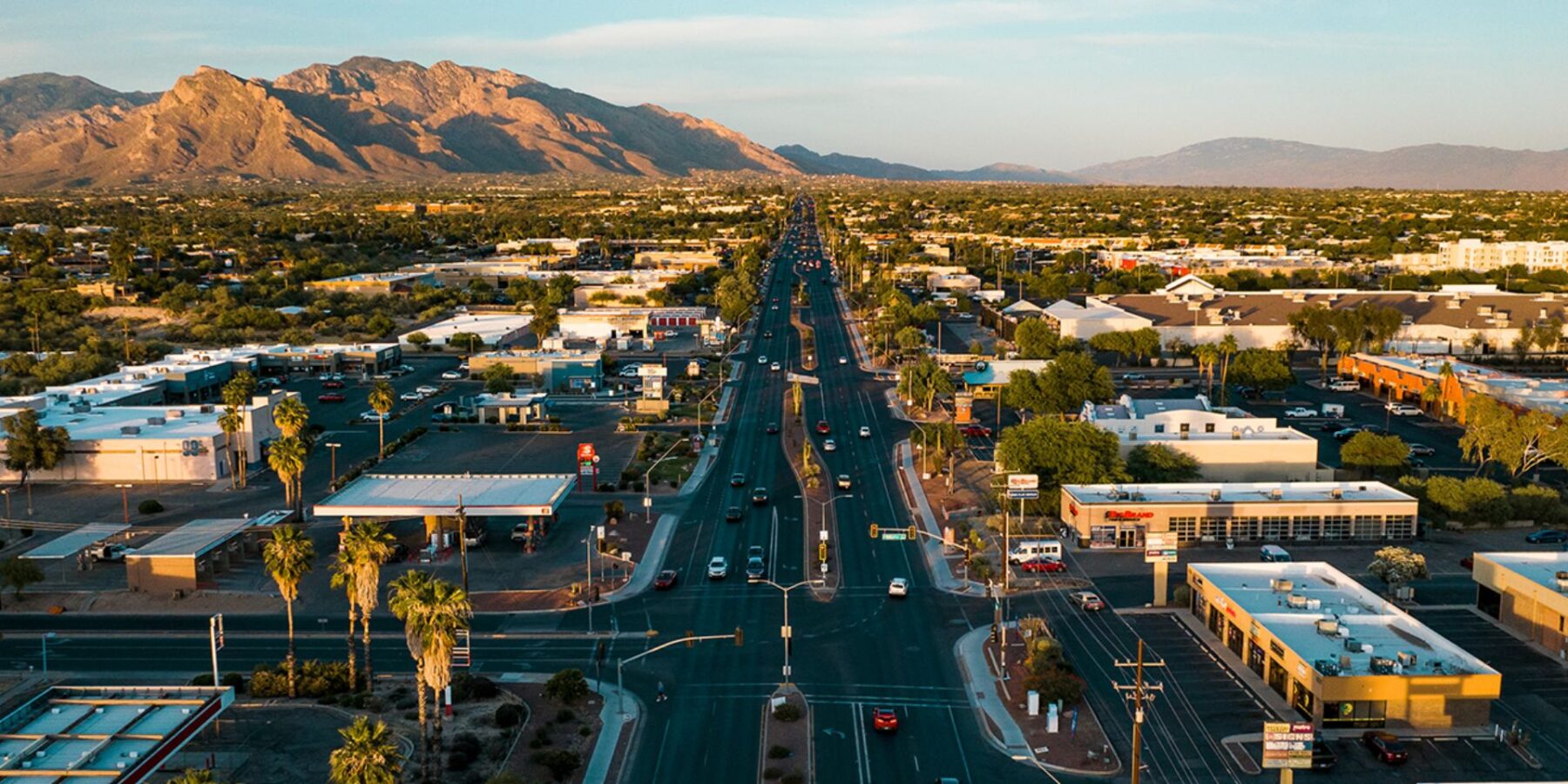 Motor Vehicle Accident Attorneys in Marana