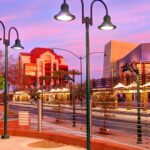 Motor Vehicle Accident Attorneys in Mesa