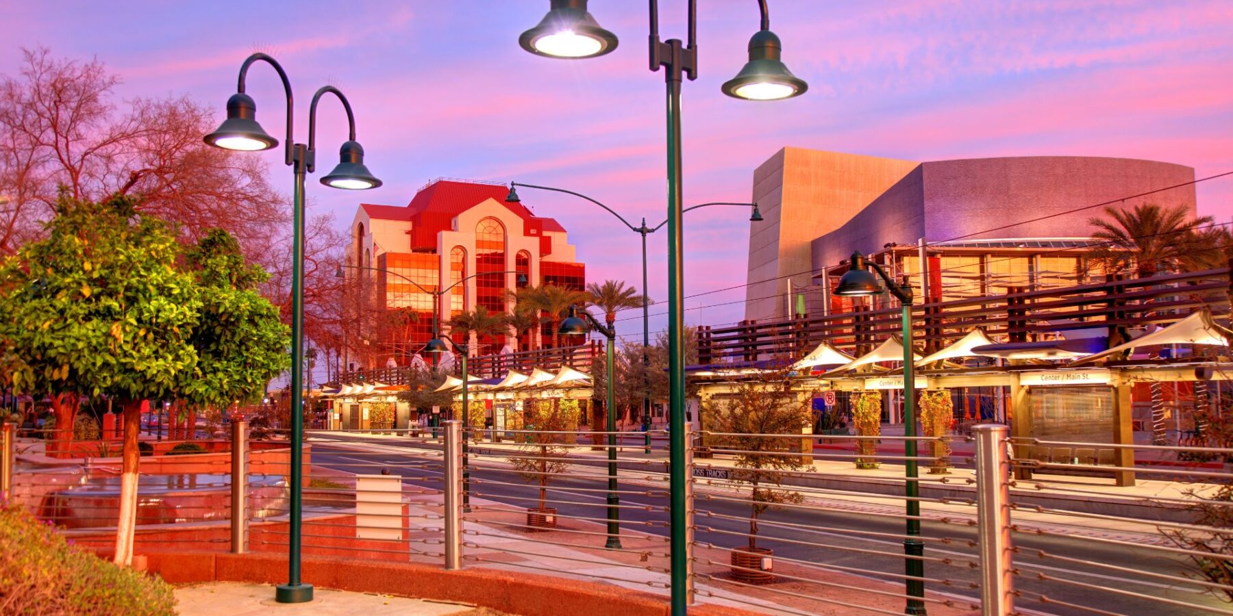 Motor Vehicle Accident Attorneys in Mesa