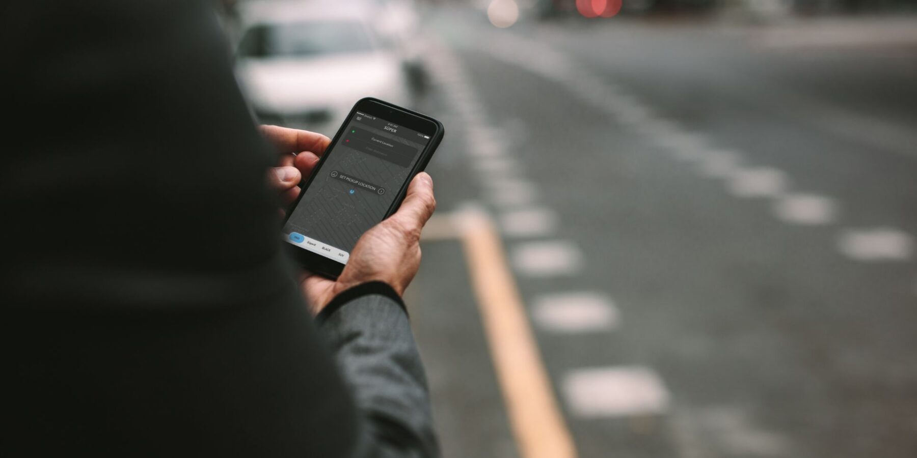 Skilled Flagstaff Rideshare Accident Lawyer Who Fights for Uber and Lyft Crash Victims Flagstaff