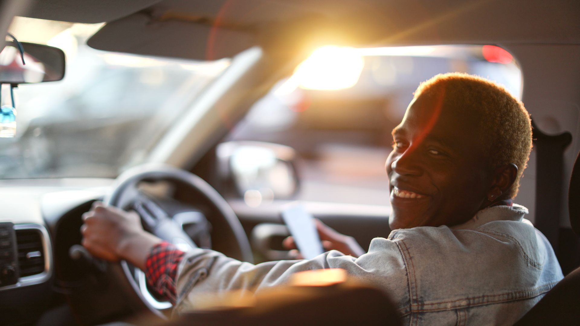 Speak With a Casas Adobes Rideshare Accident Lawyer Today