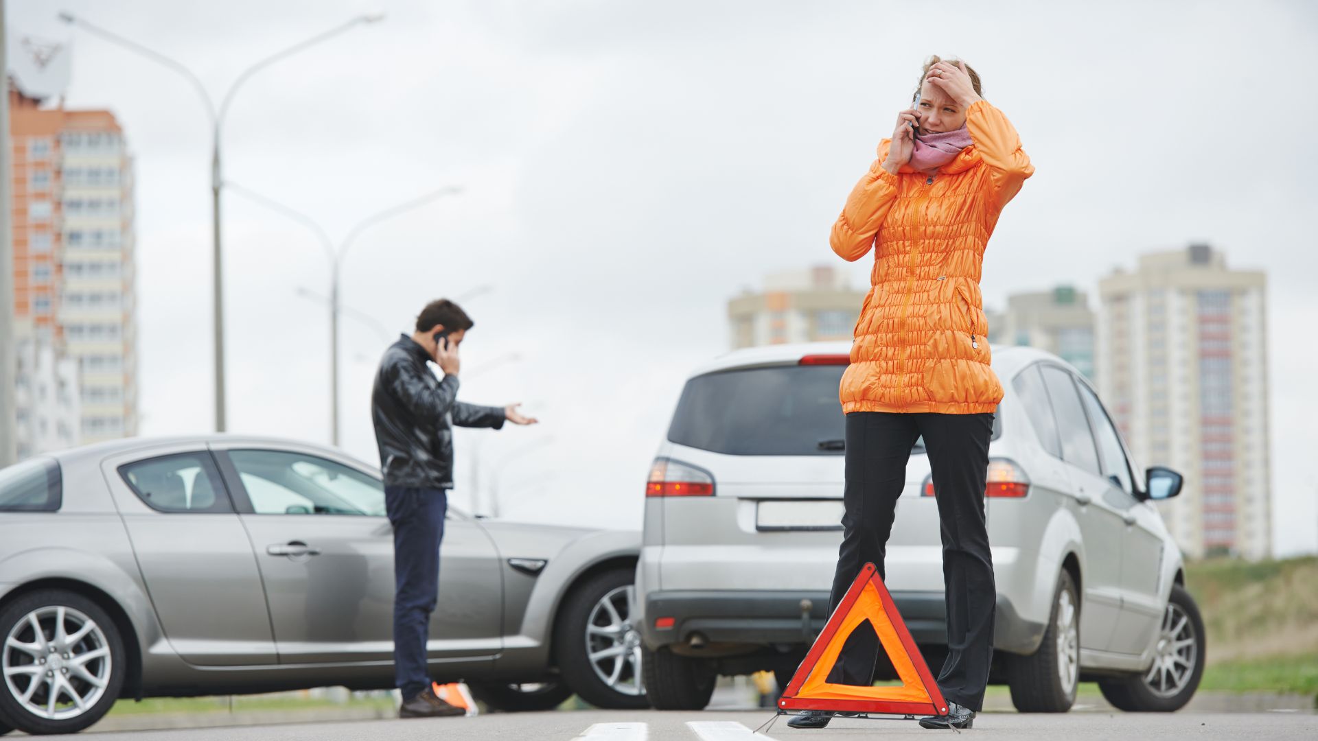 Speak With a Flagstaff Car Accident Lawyer Today for a Free Consultation