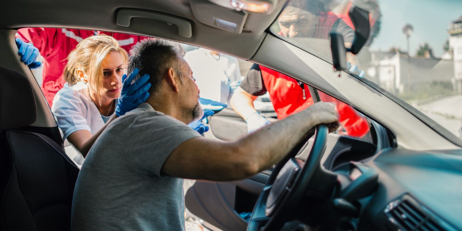 Top Rated Car Accident Attorney in Lake Havasu City