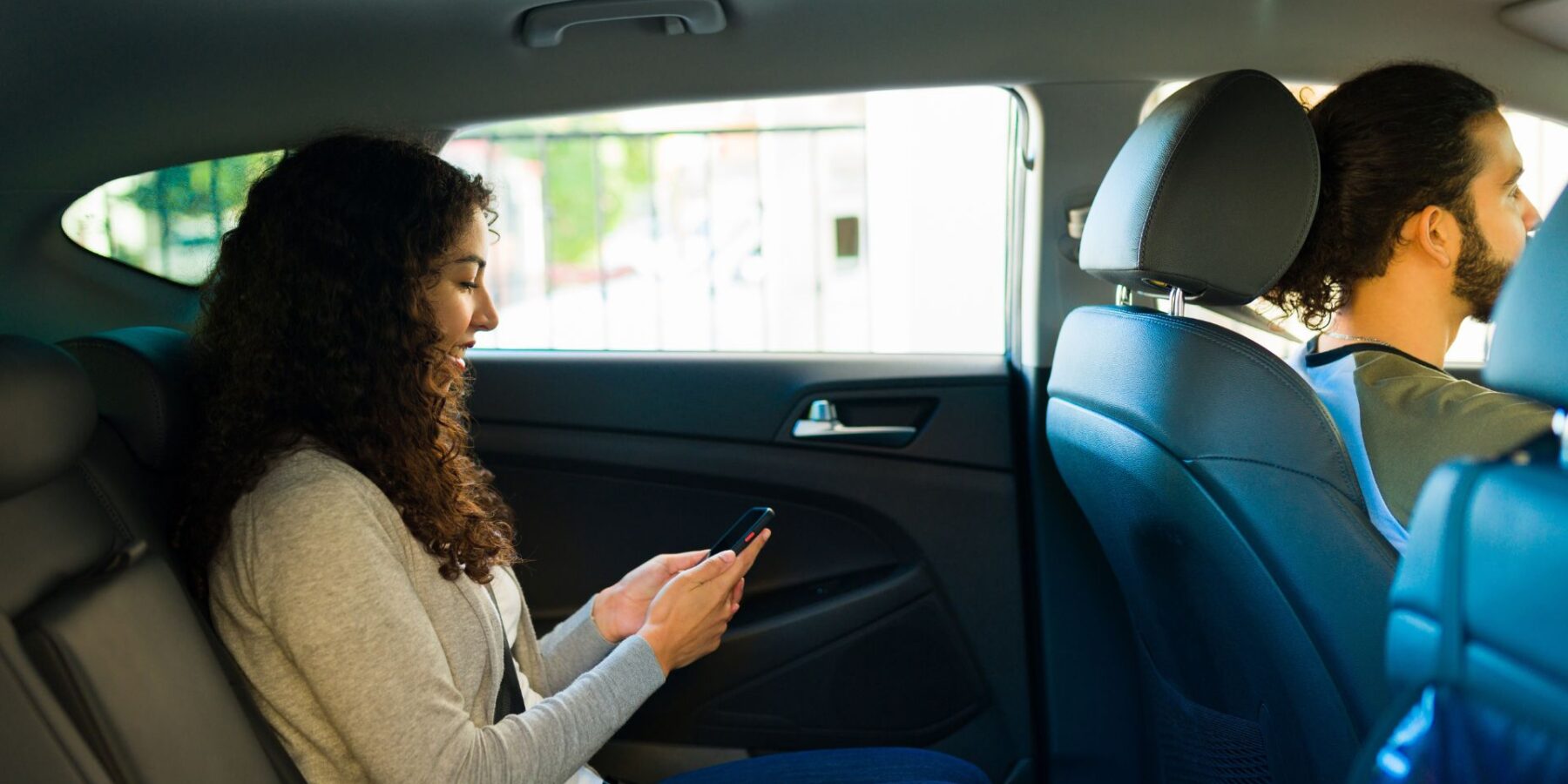 Trusted Casa Grande Rideshare Accident Lawyer for Injury Claims
