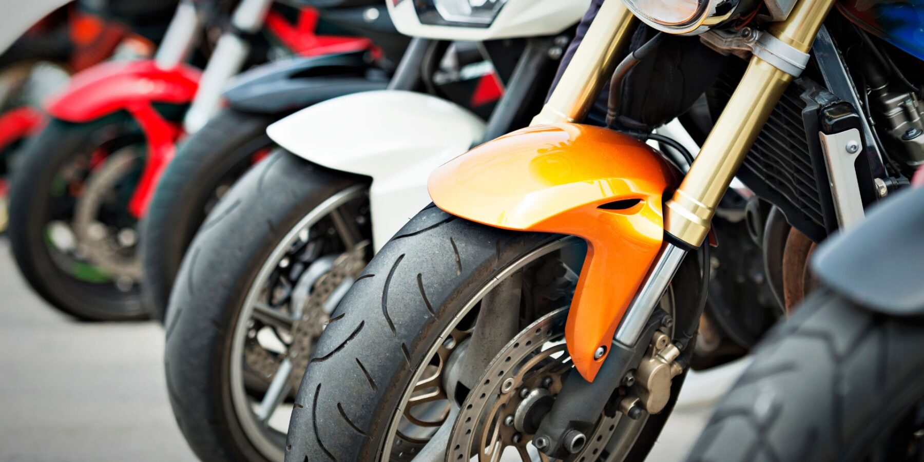 Trusted Chandler Motorcycle Accident Lawyer Fighting for Injured Riders in Arizona
