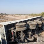 Why You Need a Trusted Truck Accident Lawyer in Gilbert After a Crash