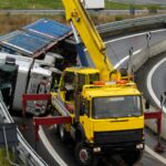 18 Wheeler Accident Lawyers in Arizona Helping Injured Victims Recover Compensation