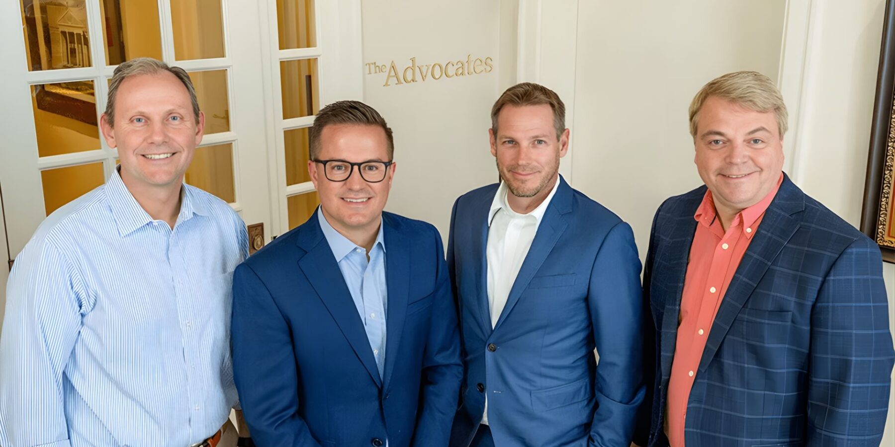 About The Advocates Motor Vehicle Accident Attorneys in Arizona