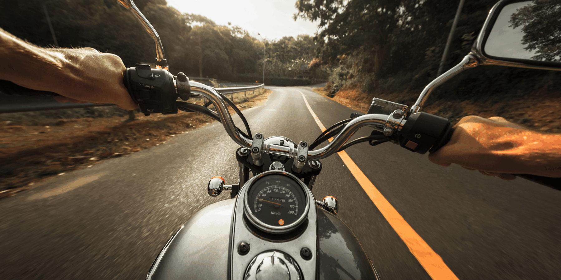 Apache County Motorcycle Accident Lawyers image