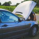 Apache County Underinsured Motorist Claims Attorneys Protecting Drivers image