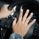 Arizona Lane Splitting Motorcycle Accident Lawyers