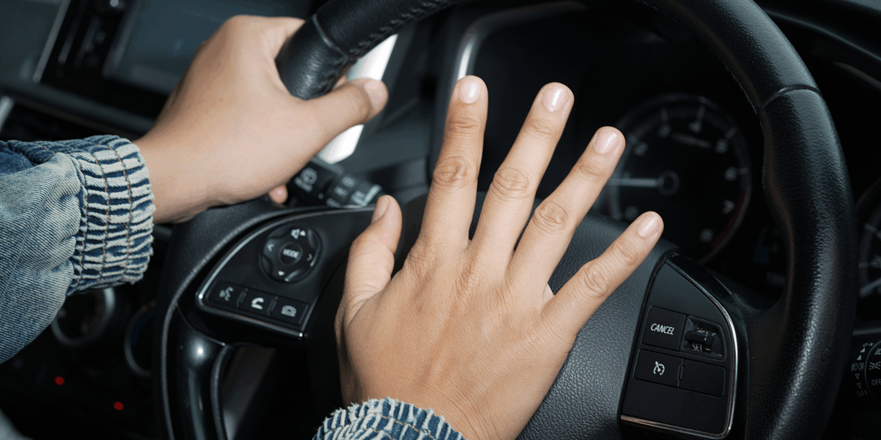 Arizona Lane Splitting Motorcycle Accident Lawyers