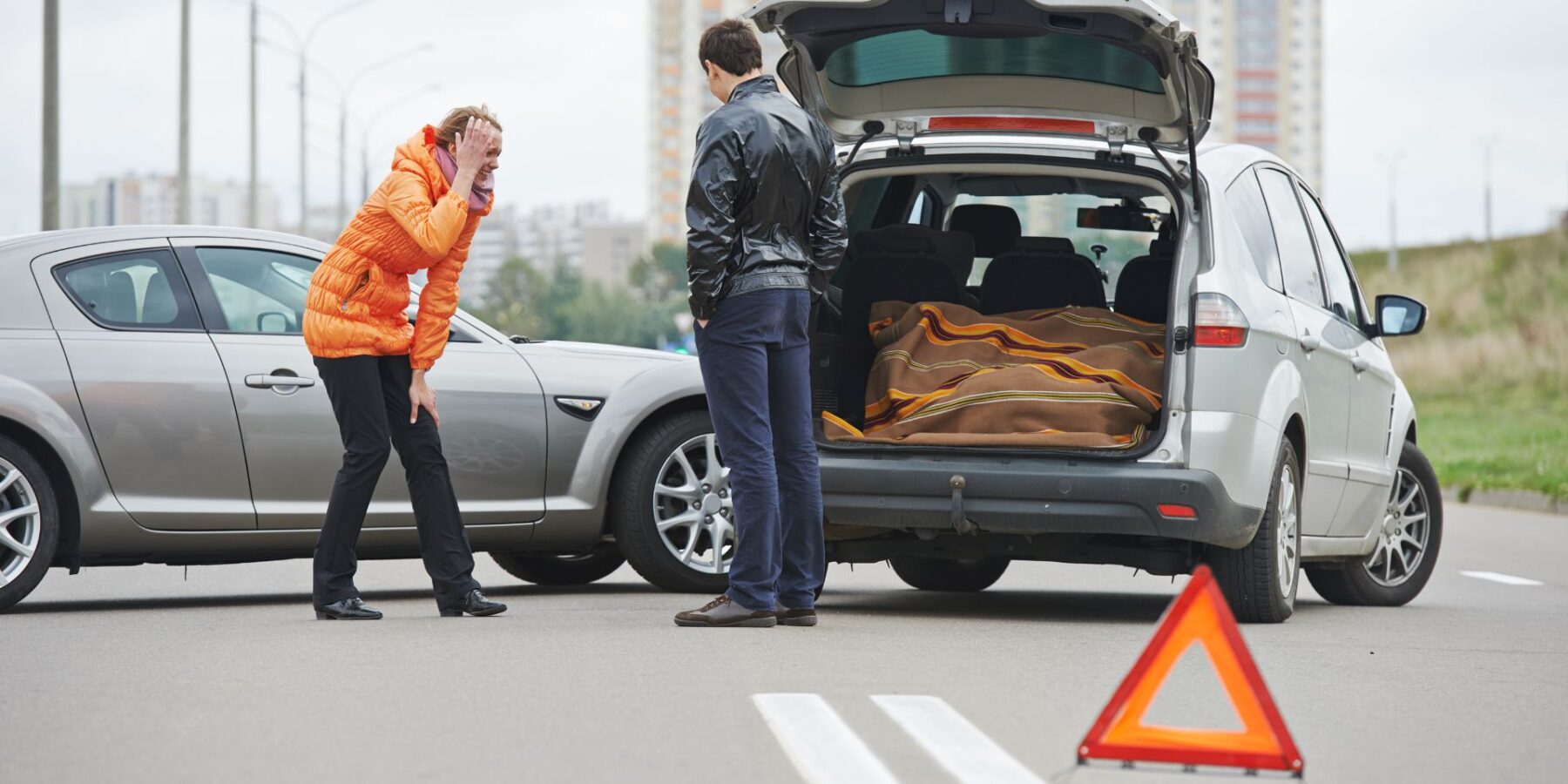 Car Accident Attorneys in Arizona