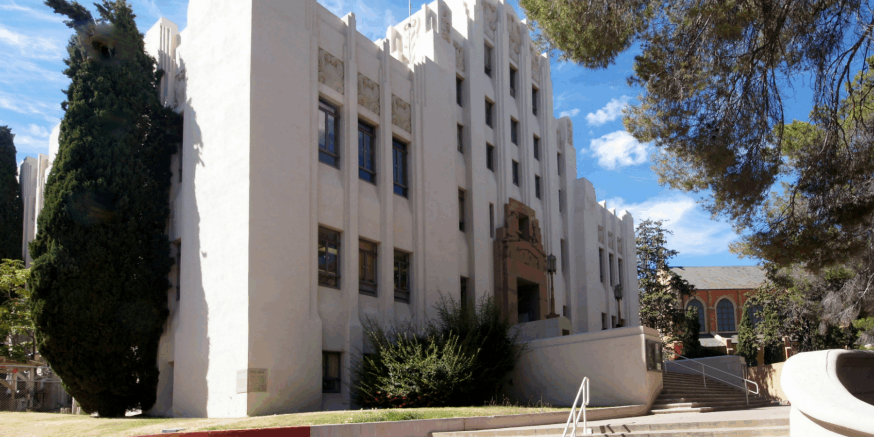 Cochise County Personal Injury Attorneys image